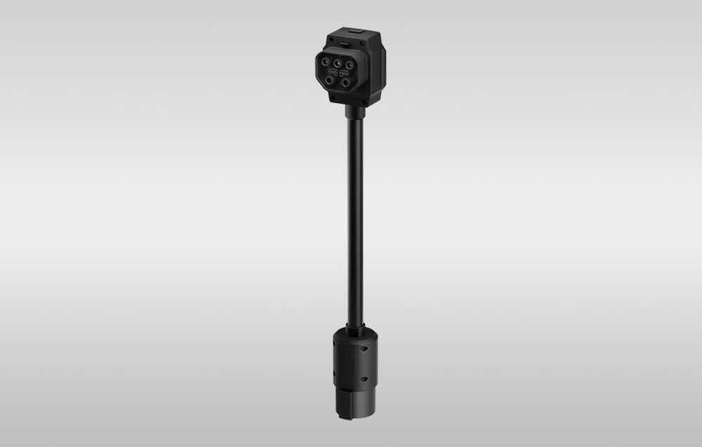 Adapter EcoFlow EV-stream Delta Pro 3-3