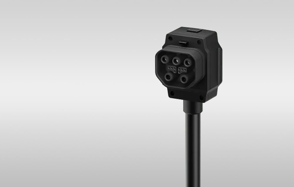 Adapter EcoFlow EV-stream Delta Pro 3-4