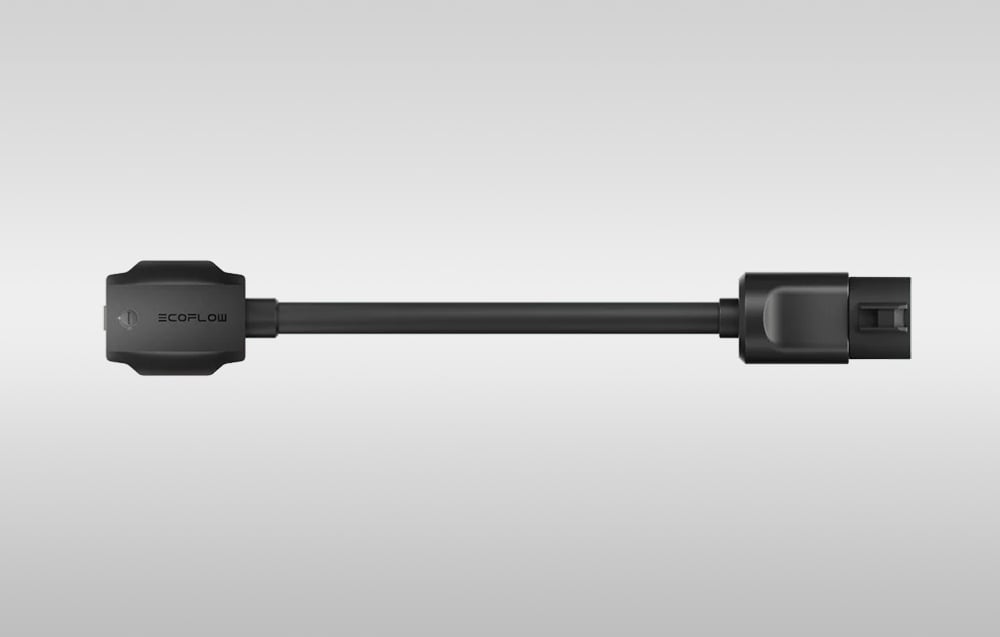 Adapter EcoFlow EV-stream Delta Pro 3-5