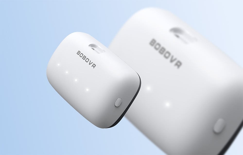 BOBOVR B100 akkumulátorcsomag S3 PRO/E3 PRO készülékhez-7