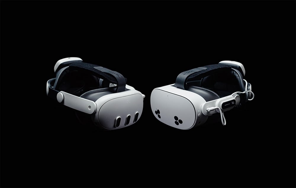 Akkumulátoros fejheveder BOBOVR E3 PRO Meta Quest 3/3s-hez-8