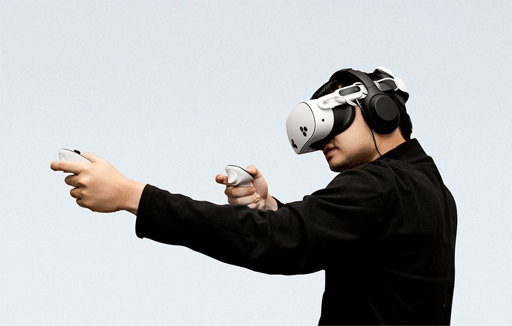 Akkumulátoros fejheveder BOBOVR E3 PRO Meta Quest 3/3s-hez-7