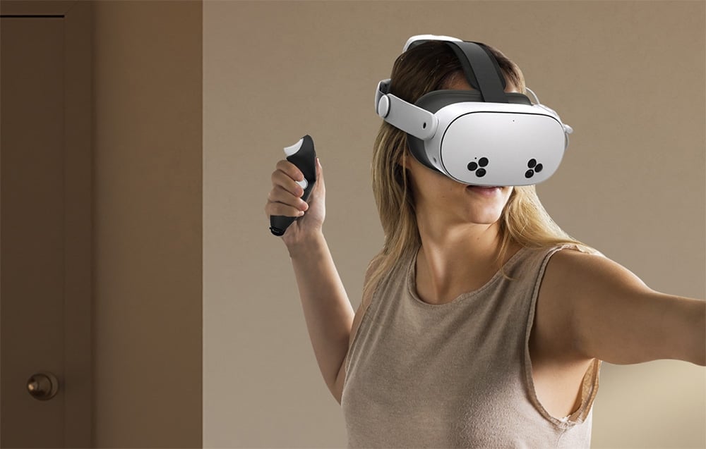 Akkumulátoros fejheveder BOBOVR E3 PRO Meta Quest 3/3s-hez-1