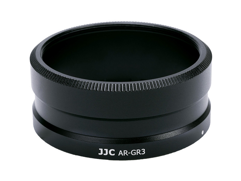 JJC Ricoh GA-1 objektív adapter (49mm)-0