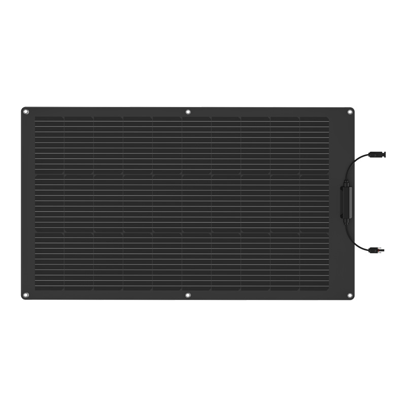 EcoFlow 100W rugalmas napelem panel-0