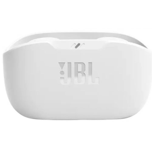 JBL Wave Buds TWS Bluetooth Vezeték nélküli In-Ear Fülhallgató Fehér EU-8