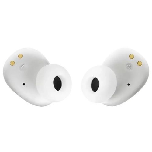 JBL Wave Buds TWS Bluetooth Vezeték nélküli In-Ear Fülhallgató Fehér EU-2