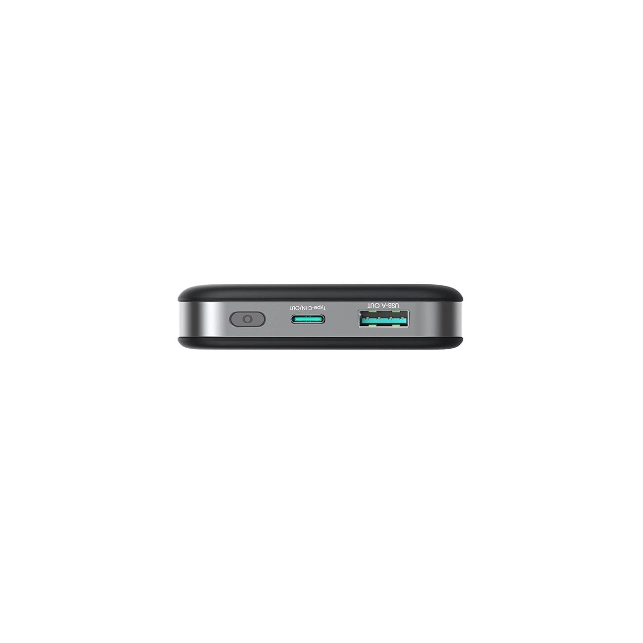 Joyroom JR-PBM12 10000mAh 22.5W Qi2 Powerbank, MagSafe-kompatibilis, gyűrűs talppal - Fekete-7