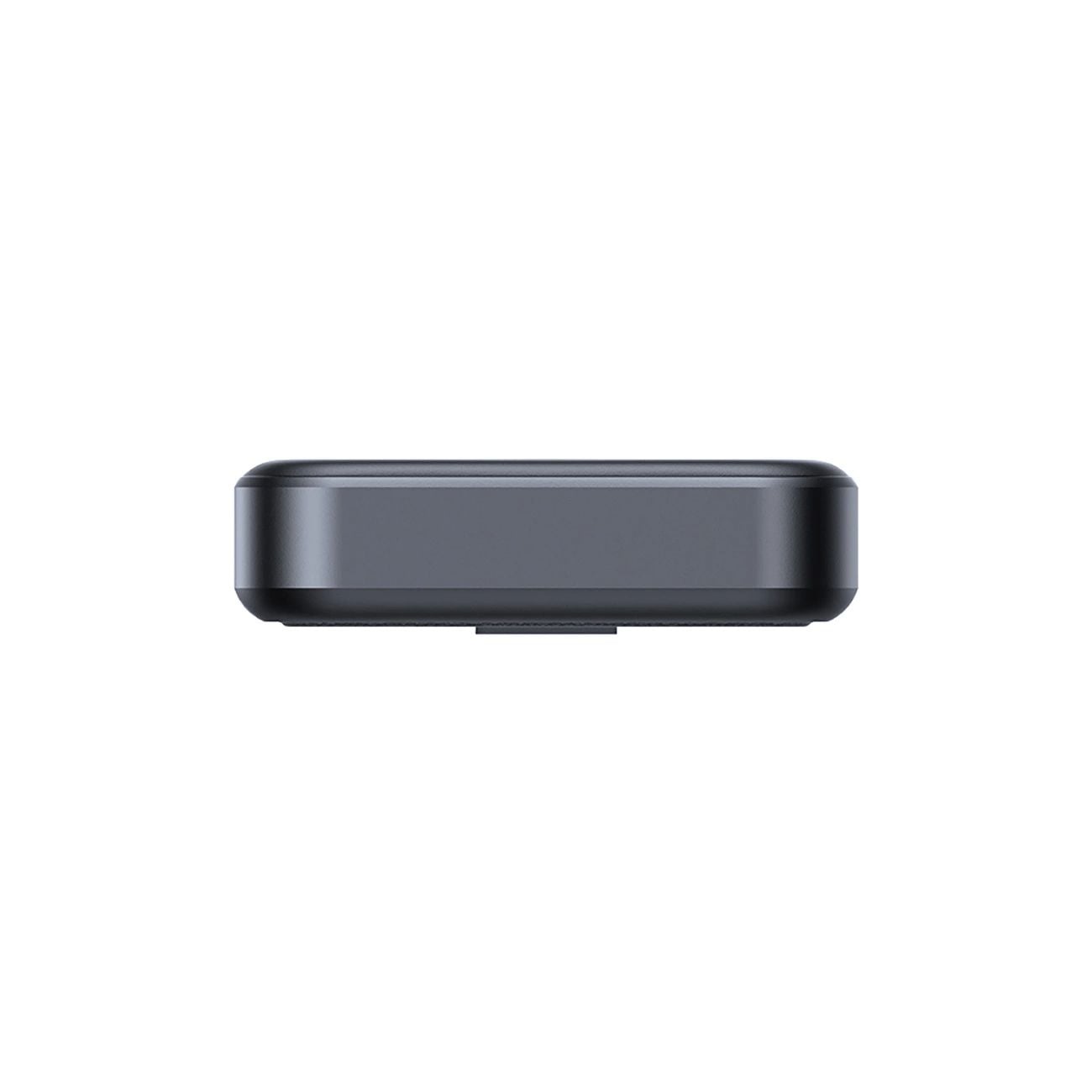 Joyroom JR-PBM11 Powerbank 10000mAh 22.5W Qi2, MagSafe kompatibilis, állvánnyal - fekete-9