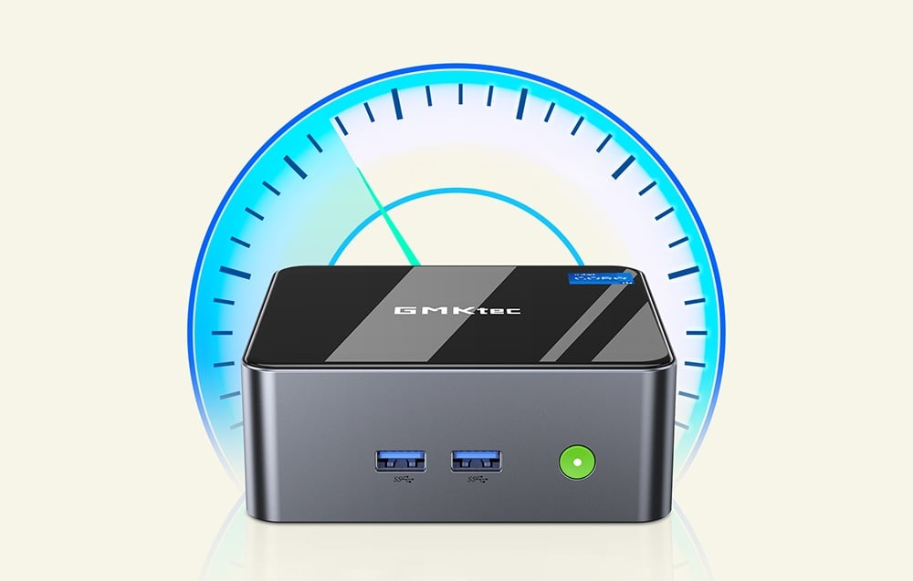 GMKtec Mini PC M3 Intel i5-12450H 16GB RAM + 512GB SSD WIN 11 Pro-4