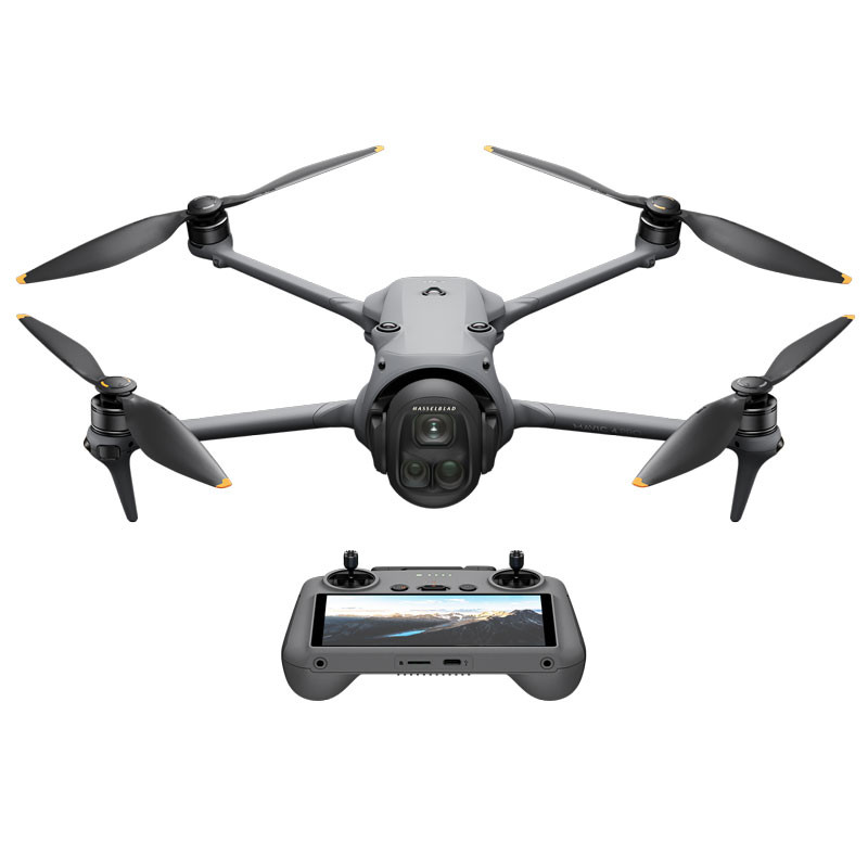 DJI Mavic 4 Pro Fly More Combo drón (DJI RC 2)-0