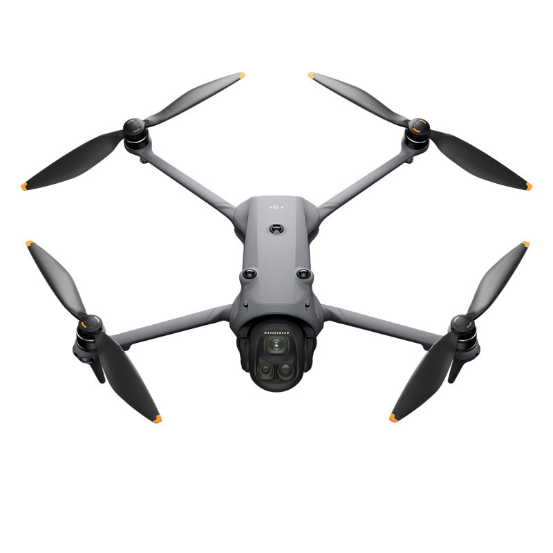 DJI Mavic 4 Pro Fly More Combo drón (DJI RC 2)-10