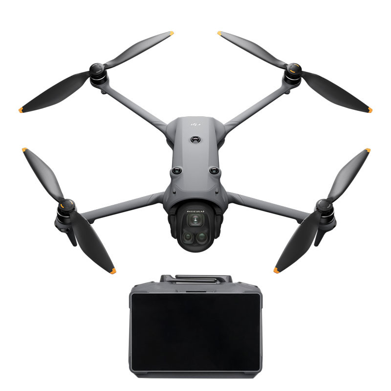 DJI Mavic 4 Pro 512GB Creator Combo drón (DJI RC PRO 2)-0