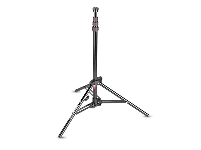 Manfrotto VR Complete alumínium állvány-0