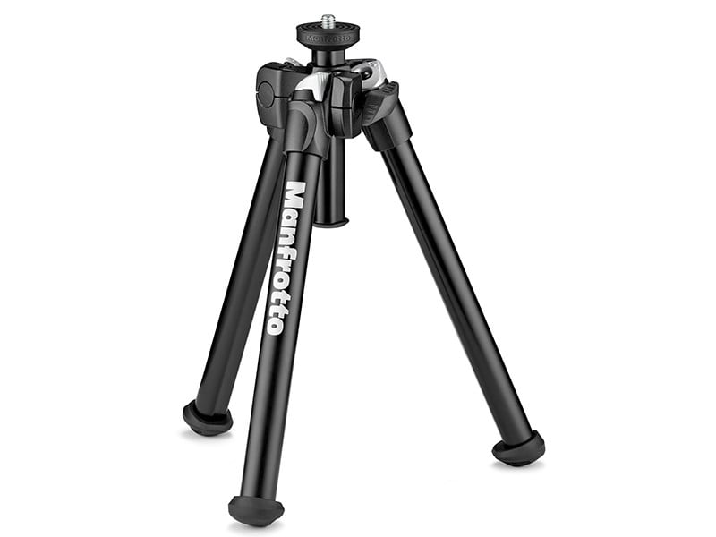 Manfrotto MBASECONVRr Virtual Reality aluminium állvány-0