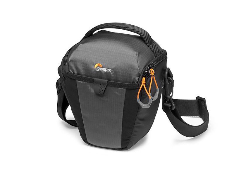 Lowepro Toploader Photo Active TLZ 45 AW fekete válltáska-0