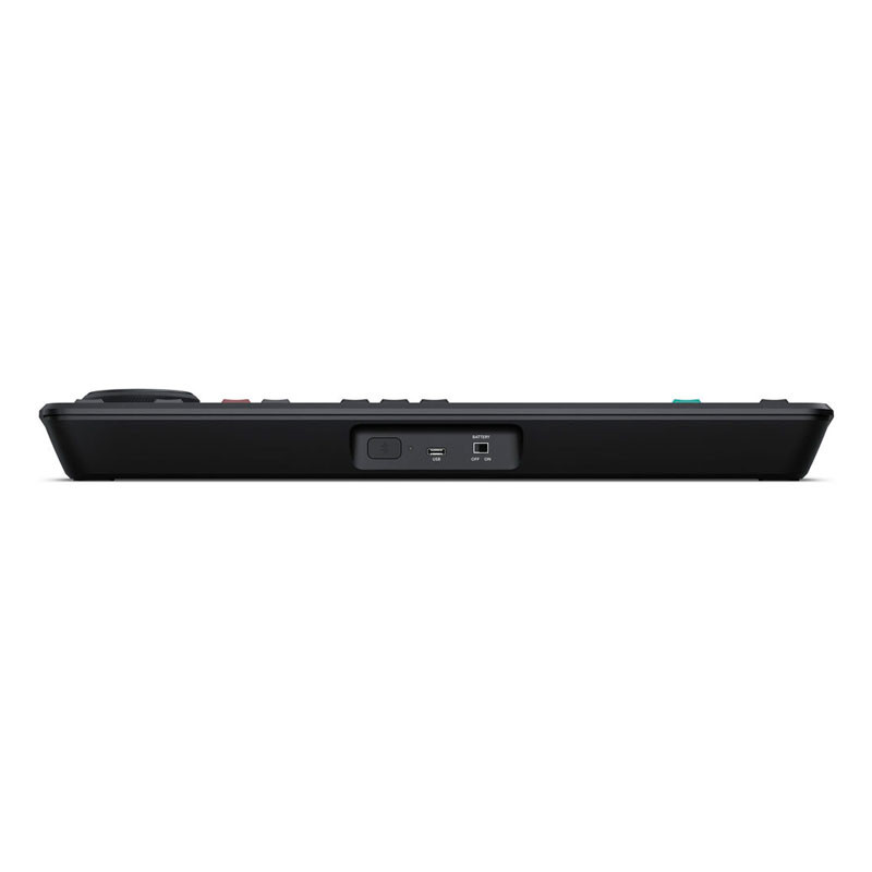 Blackmagic Design Davinci Resolve Replay Editior-3