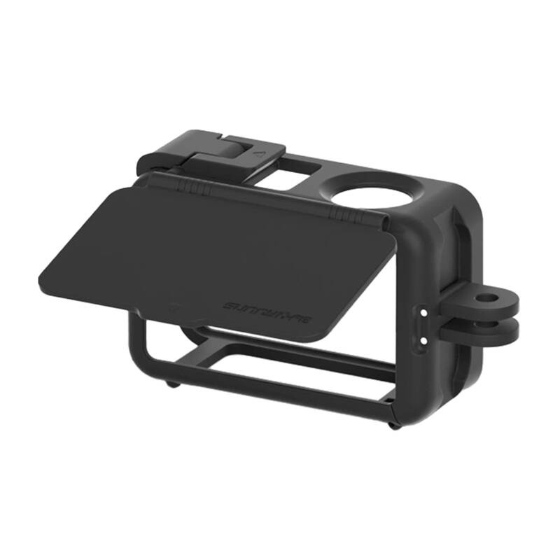 Sunnylife OA5-BK941 napvédő tok OSMO ACTION 5 Pro/4/3-hoz-0