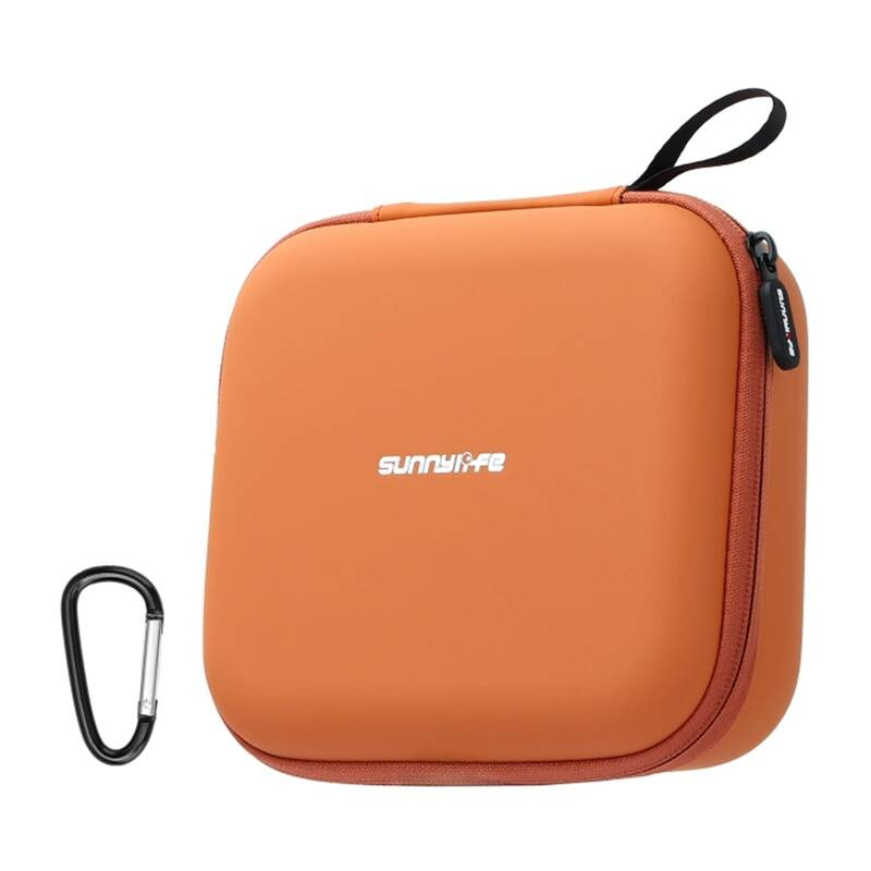 Sunnylife Body Bag FP-B957-C DJI Fliphez tok (narancssárga)-0