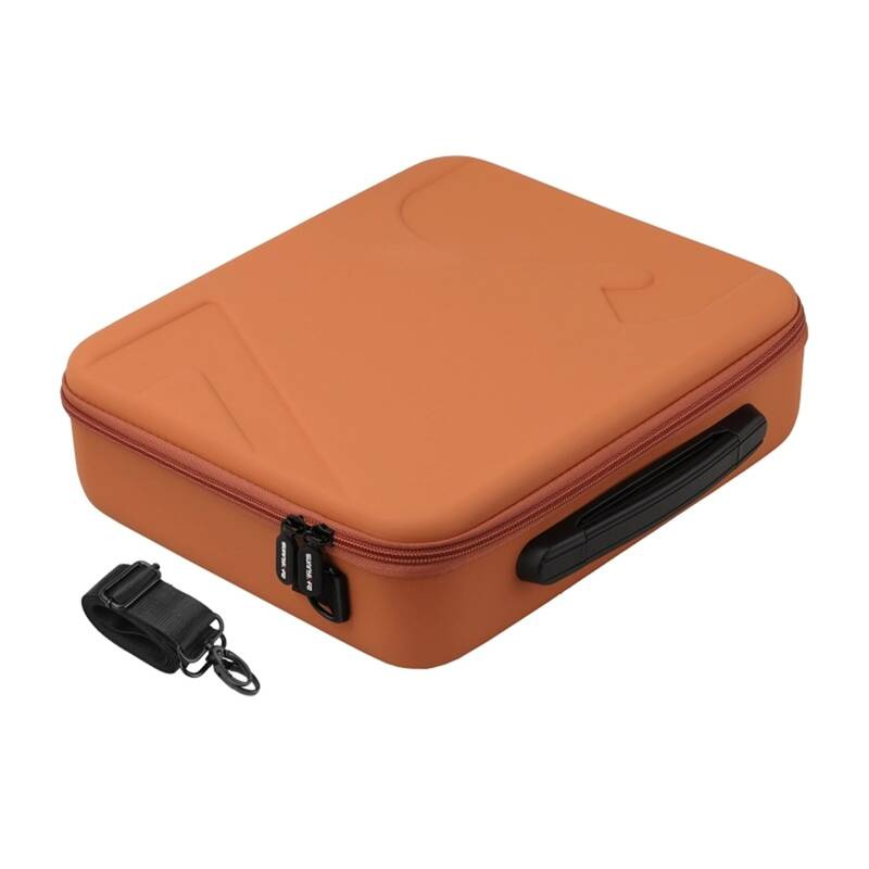 Sunnylife Fly more combo Bag FP-B958-C for Flip (narancssárga) tok-0
