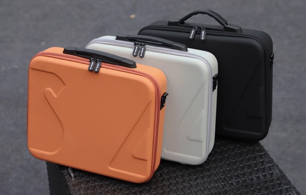 Sunnylife Fly more combo Bag FP-B958-C for Flip (narancssárga) tok-3