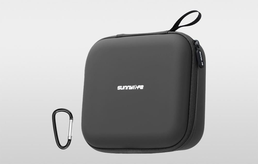 Sunnylife FP-B957-D tok fliptok (fekete)-1