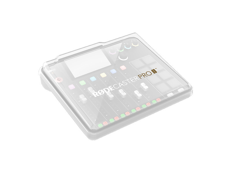 Rode RCP Cover védőfedél Rodecaster PRO II-höz-1