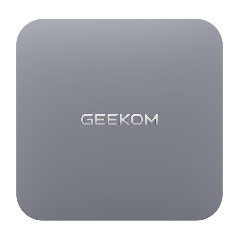 Mini-PC GEEKOM GT1-MEGA Intel U9-185H 32GB RAM 2TB + Win11 Pro-15