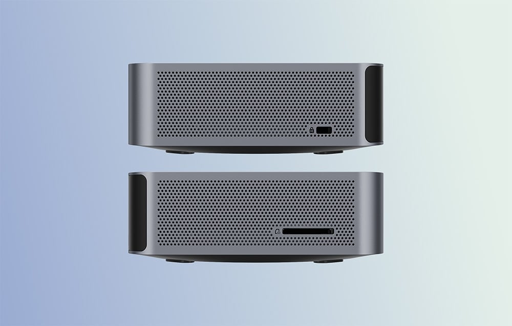 Mini-PC GEEKOM GT1-MEGA Intel U9-185H 32GB RAM 2TB + Win11 Pro-5