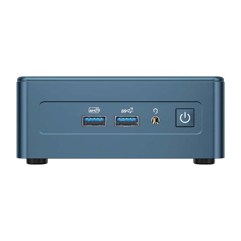 GEEKOM IT12 Mini-PC Intel Core i7-1280P 32GB RAM 1TB + Win11 Pro-13