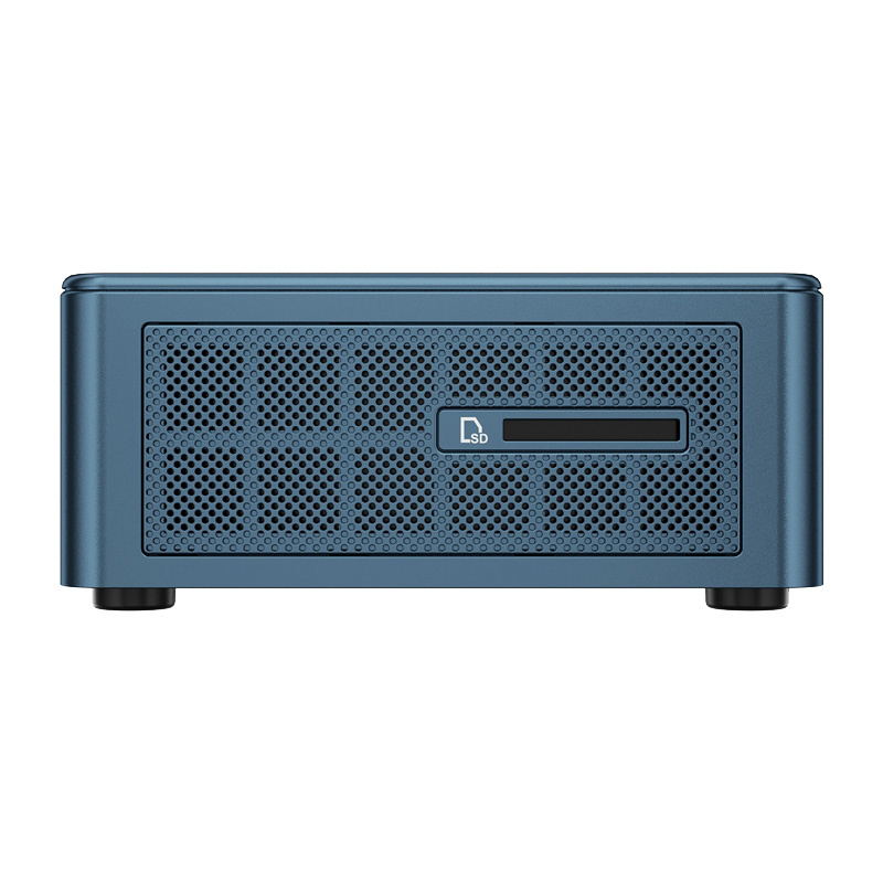 GEEKOM IT12 Mini-PC Intel Core i7-1280P 32GB RAM 1TB + Win11 Pro-11