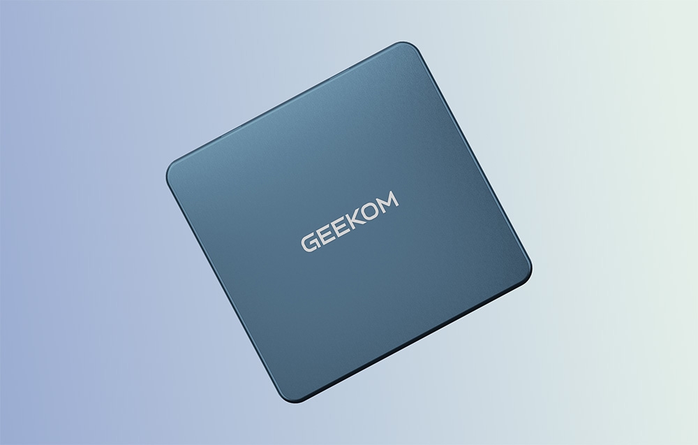 GEEKOM IT12 Mini-PC Intel Core i7-1280P 32GB RAM 1TB + Win11 Pro-5