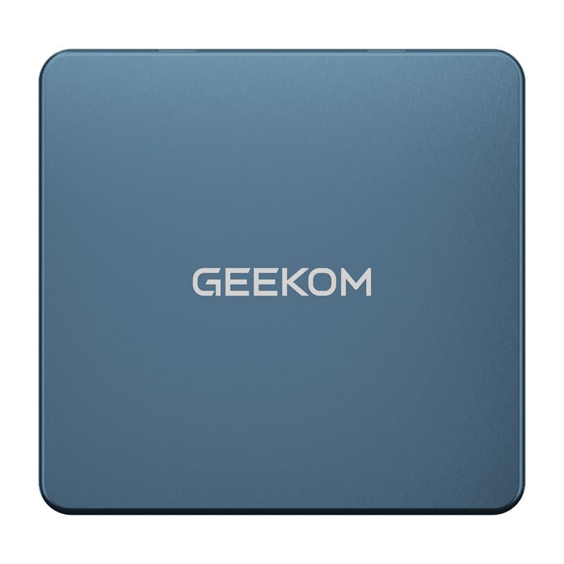 Mini-PC GEEKOM IT13 Intel Core i9-13900HK 32GB RAM 1TB + Win11 Pro-15