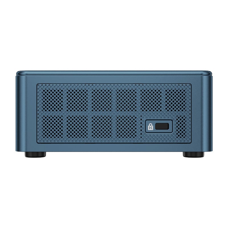 GEEKOM IT13 Mini-PC Intel Core i9-13900HK 32GB RAM 2TB + Win11 Pro-11