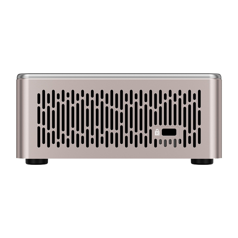 Mini-PC GEEKOM A5 Ryzen 7 5825U 16GB RAM 512GB + Win11 Pro-8