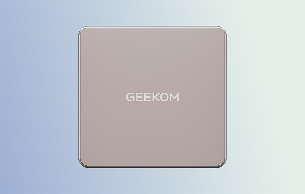 Mini-PC GEEKOM A5 Ryzen 7 5825U 16GB RAM 512GB + Win11 Pro-5