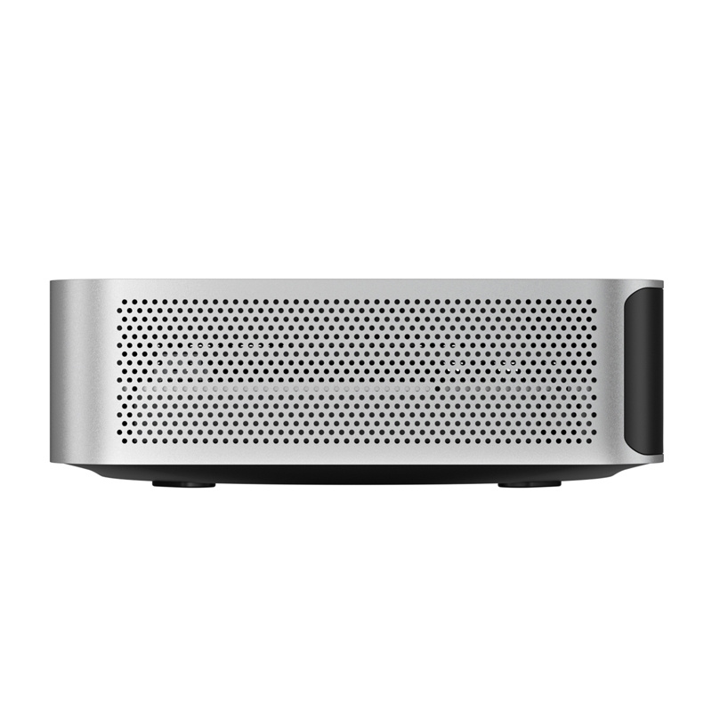 Mini-PC GEEKOM A8 Ryzen 7 8745HS 32GB RAM 1TB + Win11 Pro-10