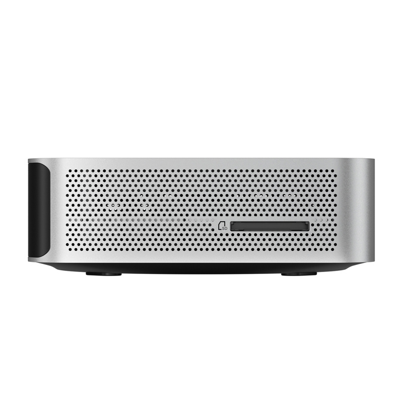 Mini-PC GEEKOM A8 Ryzen 7 8745HS 32GB RAM 1TB + Win11 Pro-11
