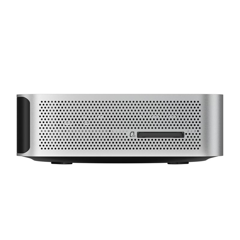 Mini-PC GEEKOM A8 Ryzen 9 8945HS 32GB RAM 2TB + Win11 Pro-11