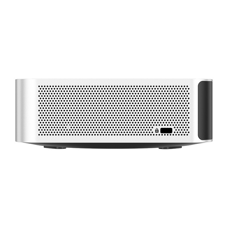 Mini-PC GEEKOM A8 Max Ryzen 9 8945HS 32GB RAM 2TB + Win11 Pro-9