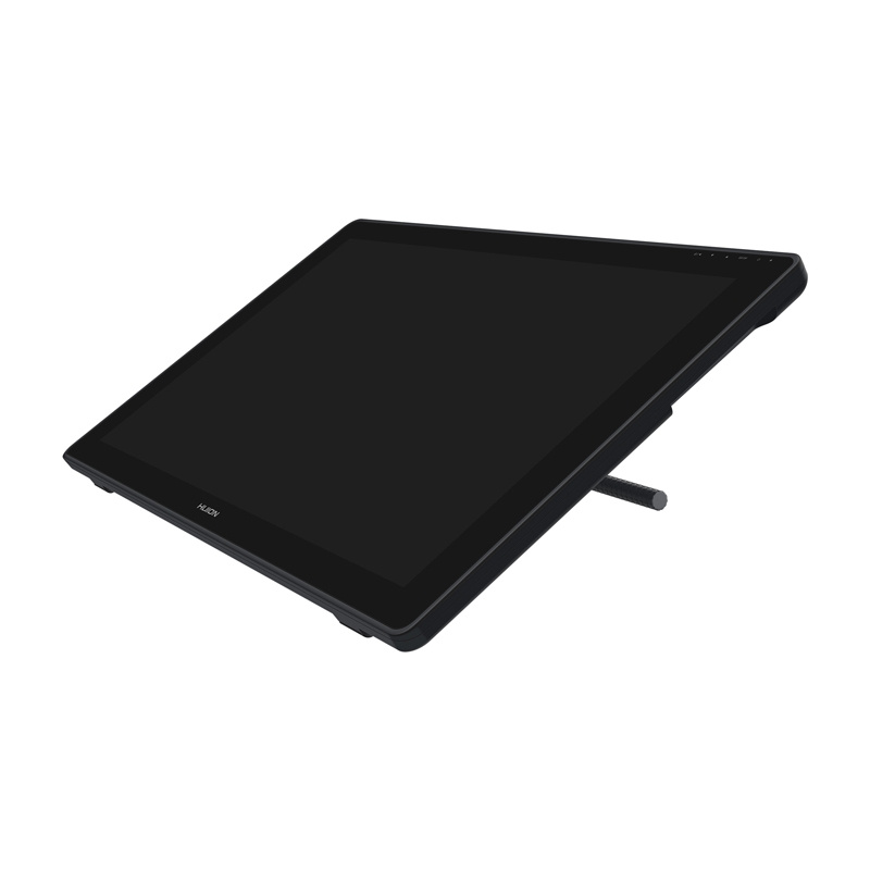 Huion Kamvas 24 Digitalizáló tábla-10