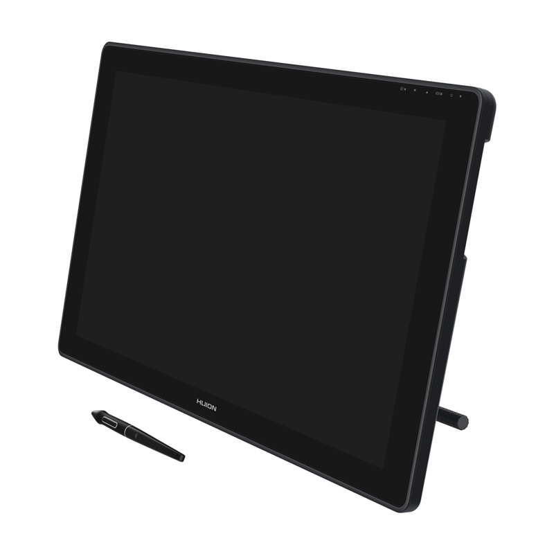 Huion Kamvas 24 Plus grafikus tábla-13