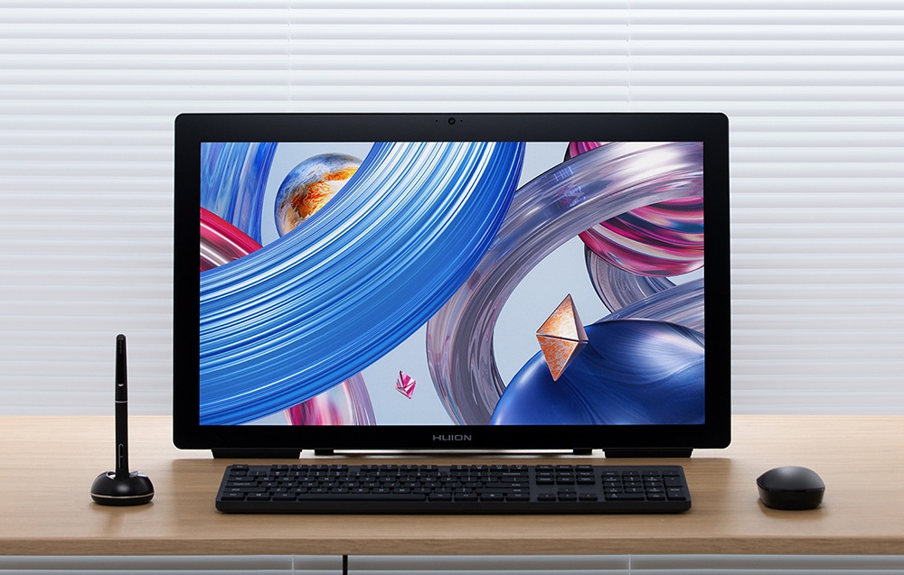 Huion Kamvas Studio 24 grafikai tábla-6