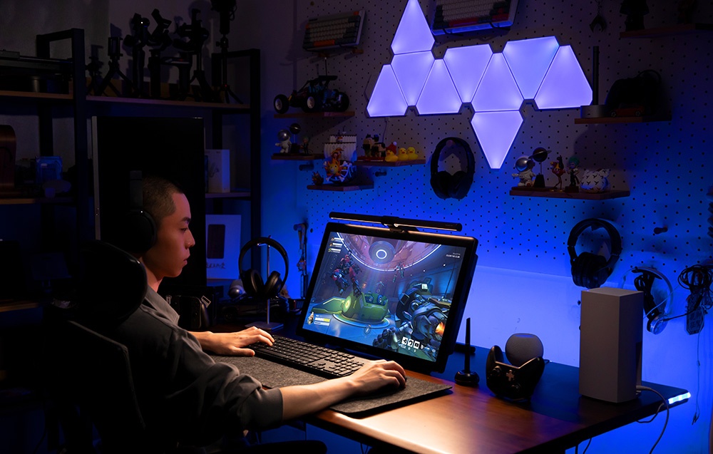 Huion Kamvas Studio 24 grafikai tábla-15