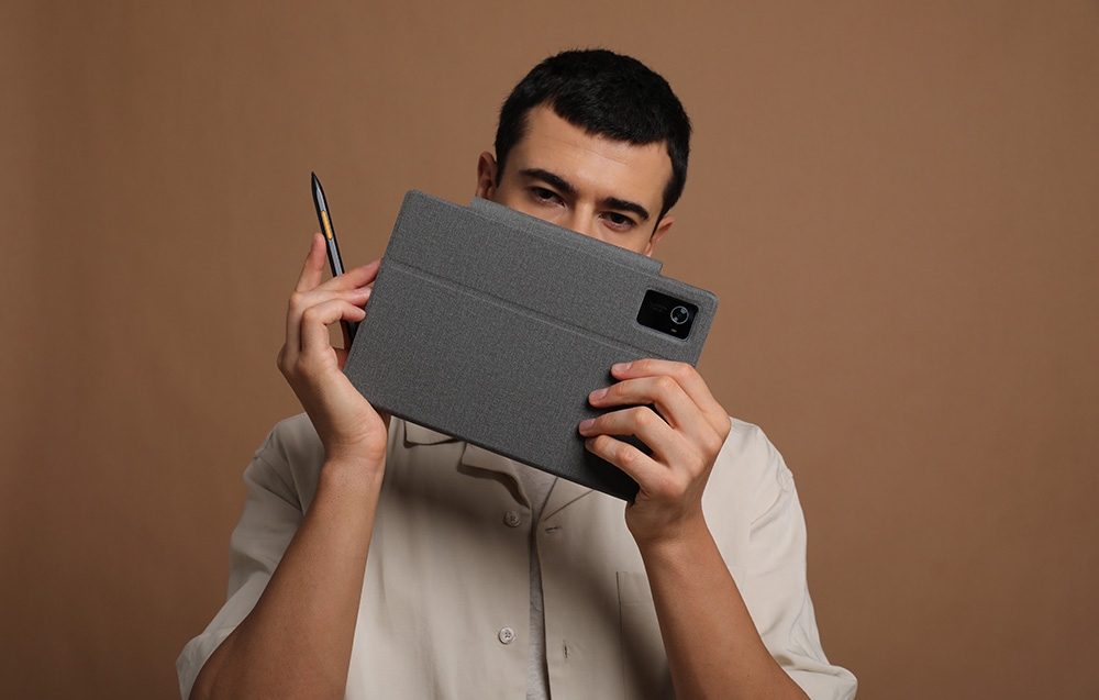 Huion Slate 10 grafikus tábla-11