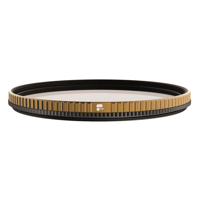 PolarPro 82mm CPL Quartzline szűrő-0