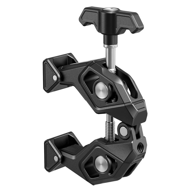 Smallrig 5319 Crab-Shaped Clamp-0
