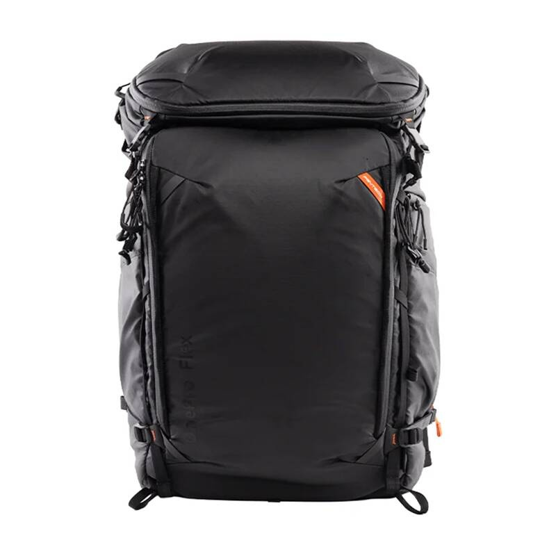 Backpack 40 L PGYTECH OnePro Flex Black-0
