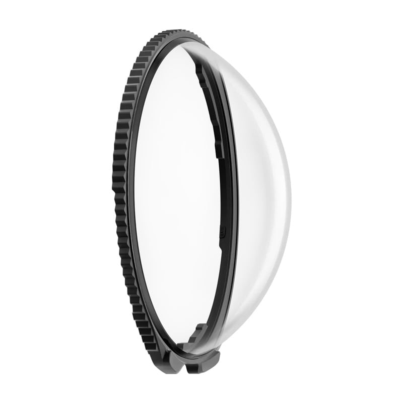 Insta360 X5 Standard Lencsevédő-1