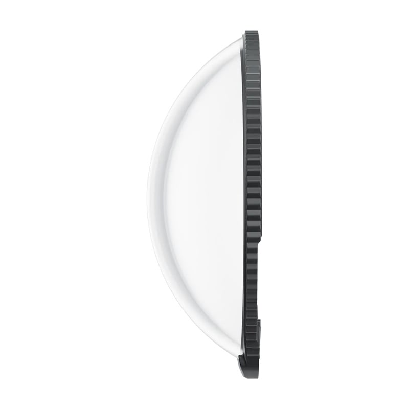 Insta360 X5 Standard Lencsevédő-2